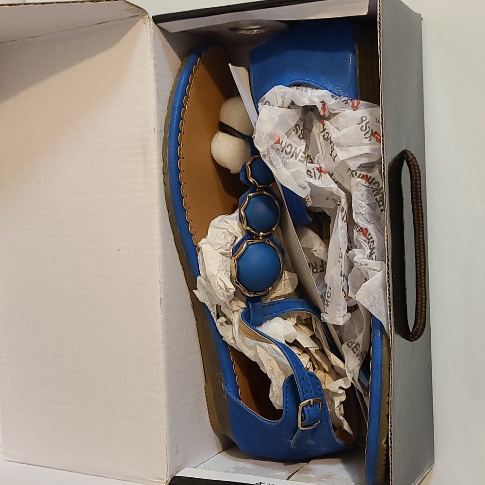 Boca Sandals